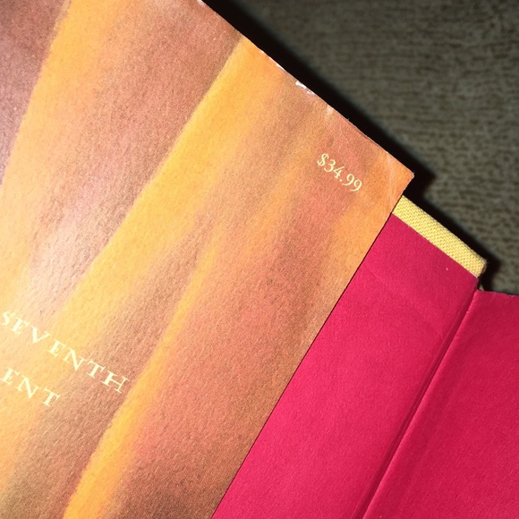 HARRY POTTER AND THE DEATHLY HALLOWS - Picture 5 of 6